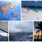 Oceansko jadranje in trije veliki - predavanje
