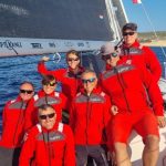<strong>Predavanje: Rolex Middle Sea Race regata (Maks Vrečko, Karpo) - poročilo</strong>